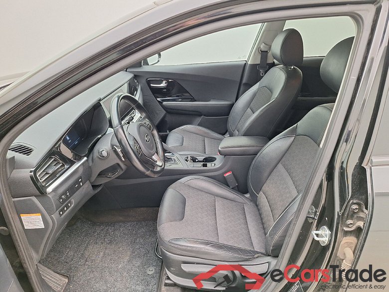 Kia, Niro FL'19, KIA Niro More 1.6 GDi PHEV 6DCT 5d #3