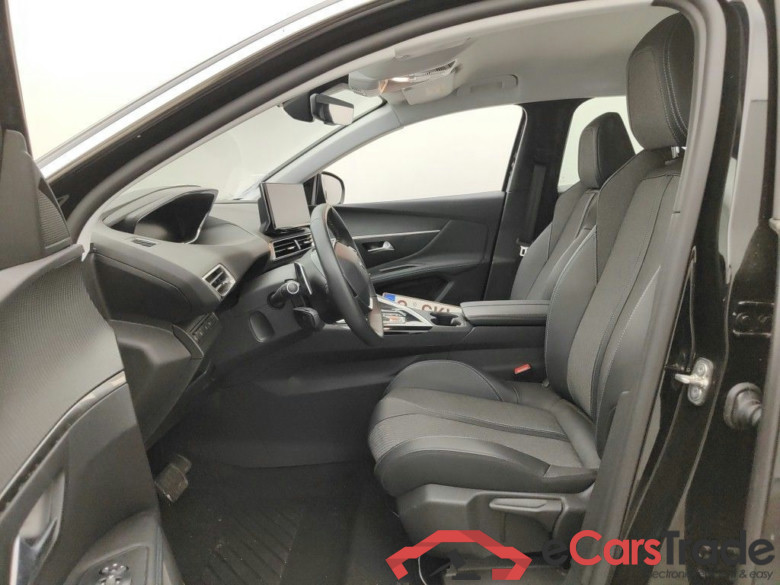 Peugeot 3008 Hybrid 225 e-Auto8 Active Pack 5d #3