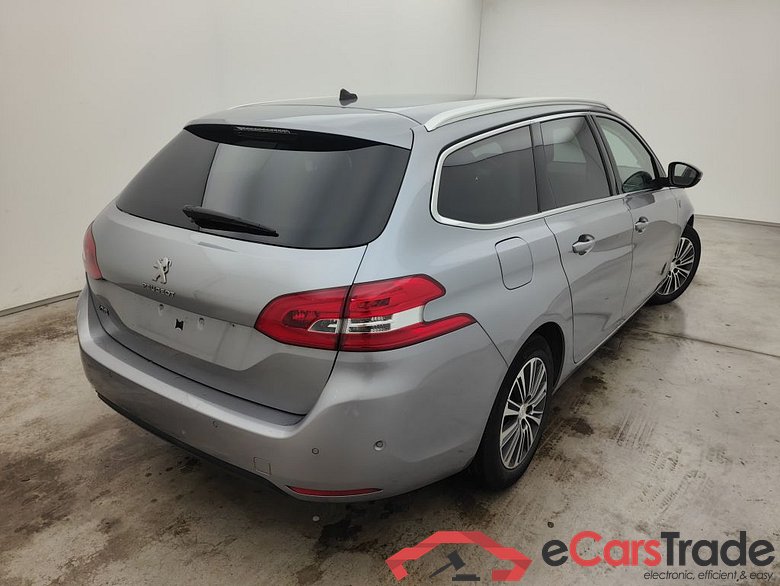 Peugeot 308 SW 1.2 PureTech 130 S&S EAT8 Roadtrip 5d #2