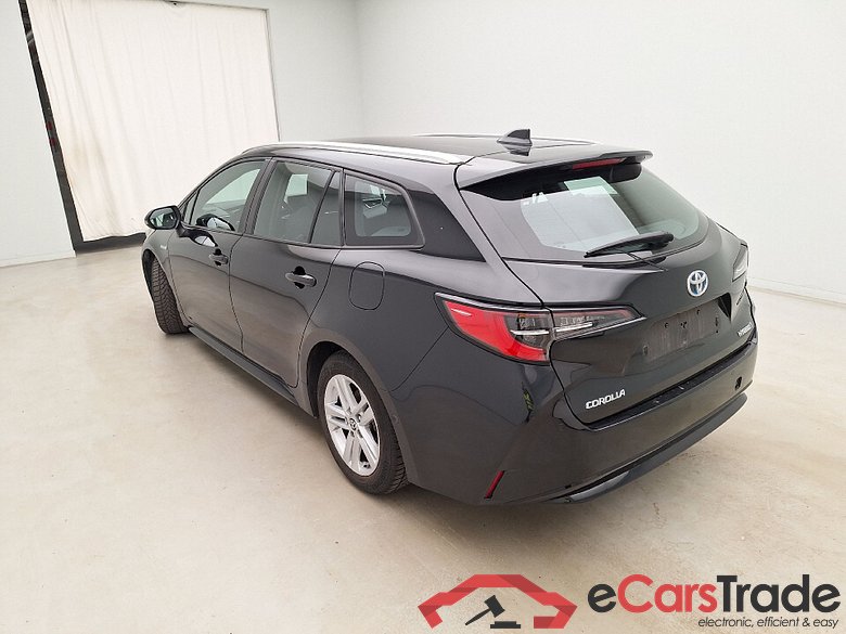 Toyota, Corolla TS '19, Toyota Corolla Touring Sports 1.8 Hybrid Dynamic e #6