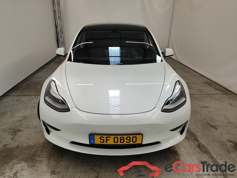 *TESLA MODEL 3 - 2021 75 kWh 498 AWD Long Range Dual Motor 5d #5