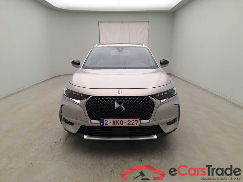 DS, DS7 CB '17, DS 7 Crossback 1.5 BlueHDi 130 Automatic Grand Chi #1