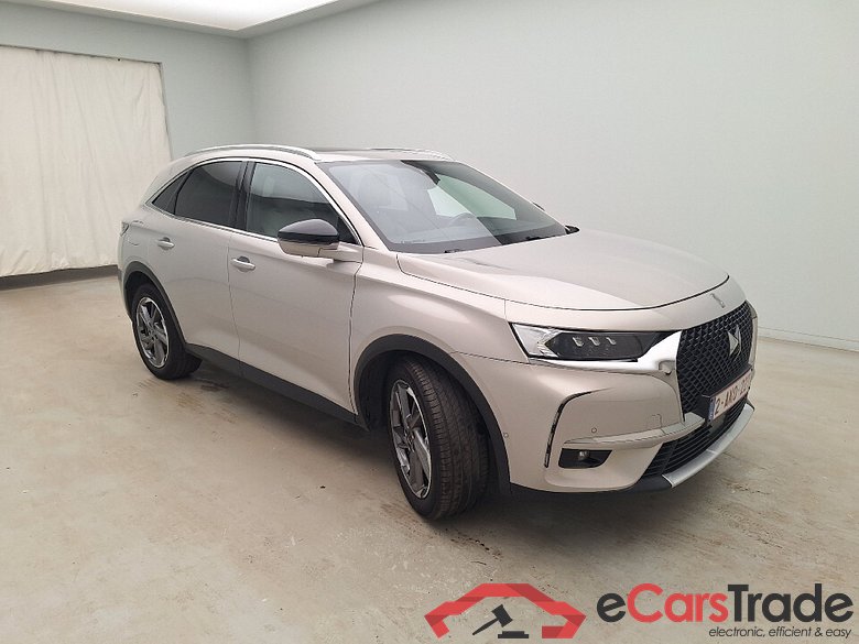 DS, DS7 CB '17, DS 7 Crossback 1.5 BlueHDi 130 Automatic Grand Chi #5