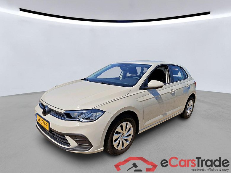 VOLKSWAGEN POLO 59 kW