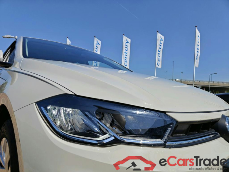VOLKSWAGEN POLO 59 kW #3