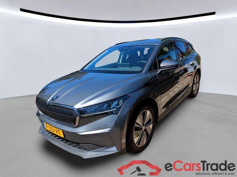 SKODA Enyaq iV 132 kW