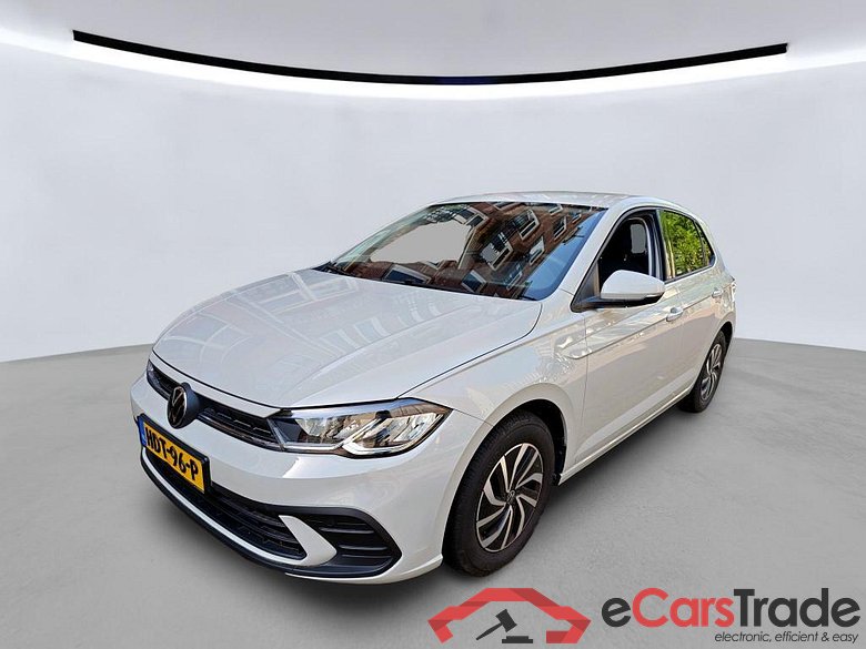 VOLKSWAGEN POLO 70 kW