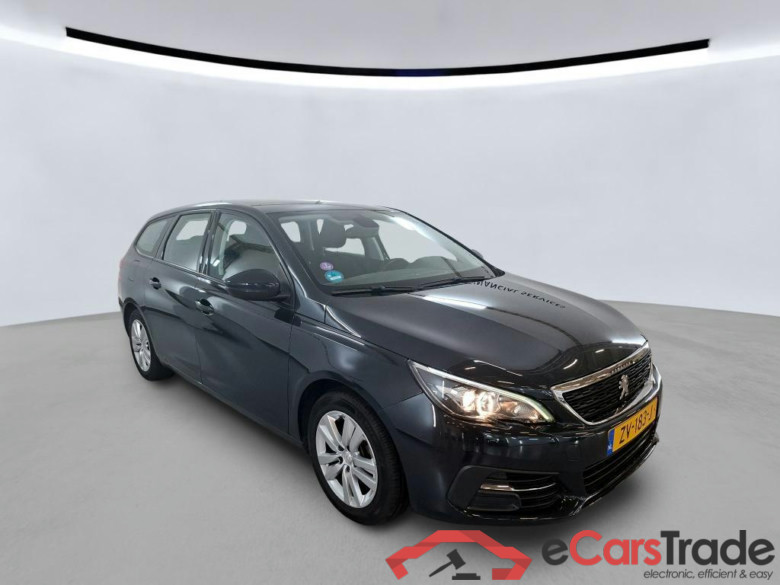 PEUGEOT 308 SW 81 kW #3