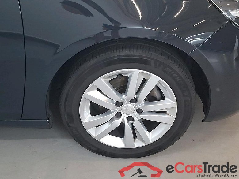 PEUGEOT 308 SW 81 kW #6
