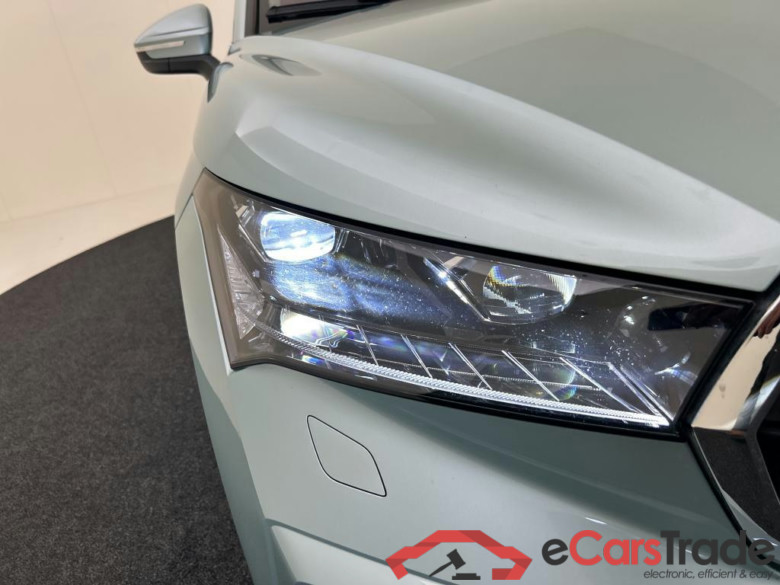 SKODA Enyaq iV 150 kW #4