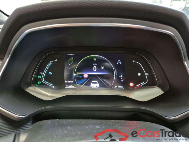 RENAULT Captur 1.6 ET H 145 RS Line #4