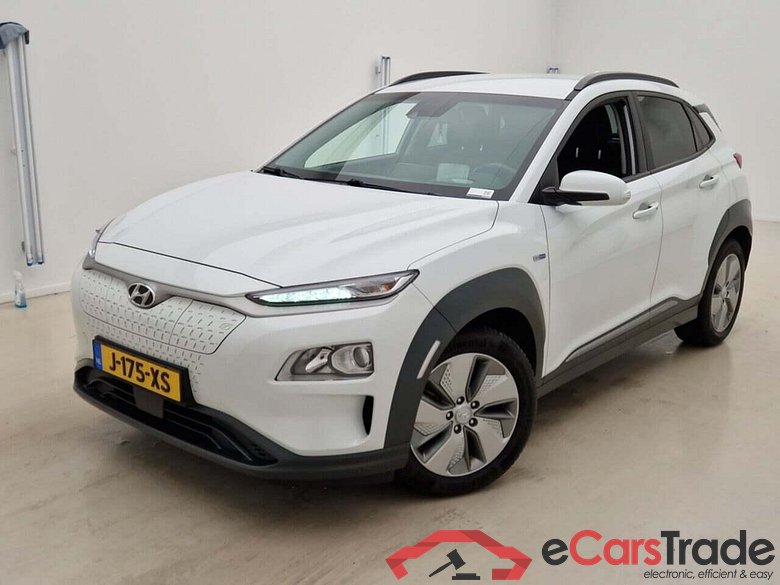 HYUNDAI Kona EV Fashion 64 kWh #1