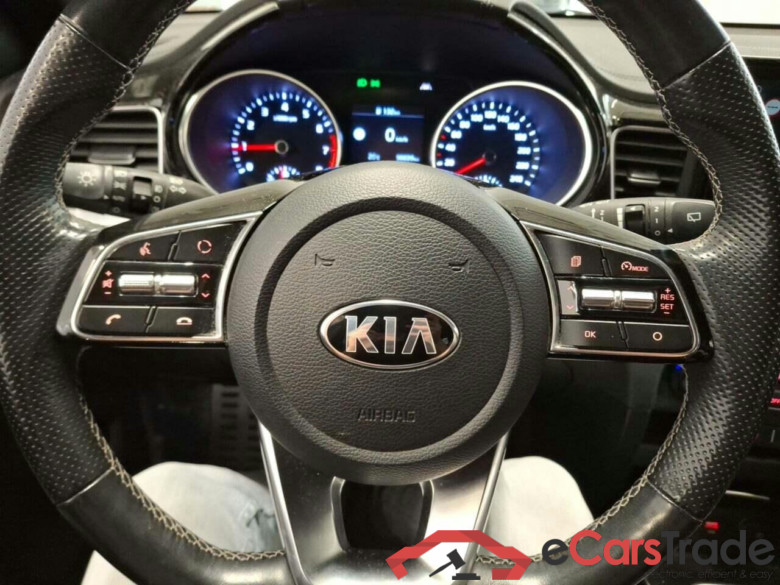 KIA ceed sportswagon 1.0 T-GDi GT-L.B.Ed. #5