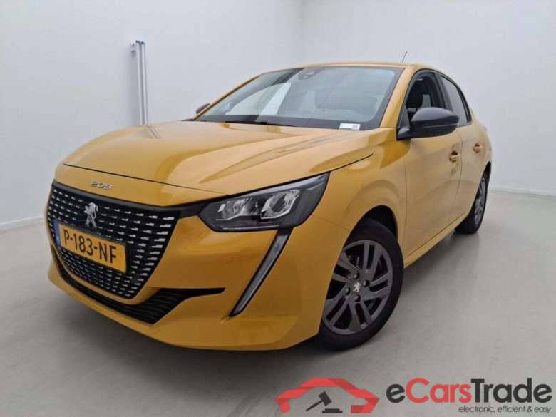 PEUGEOT 208 1.2 PT Active Pack #1