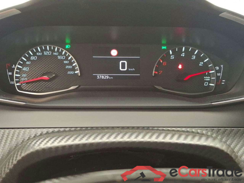PEUGEOT 208 1.2 PT Active Pack #4