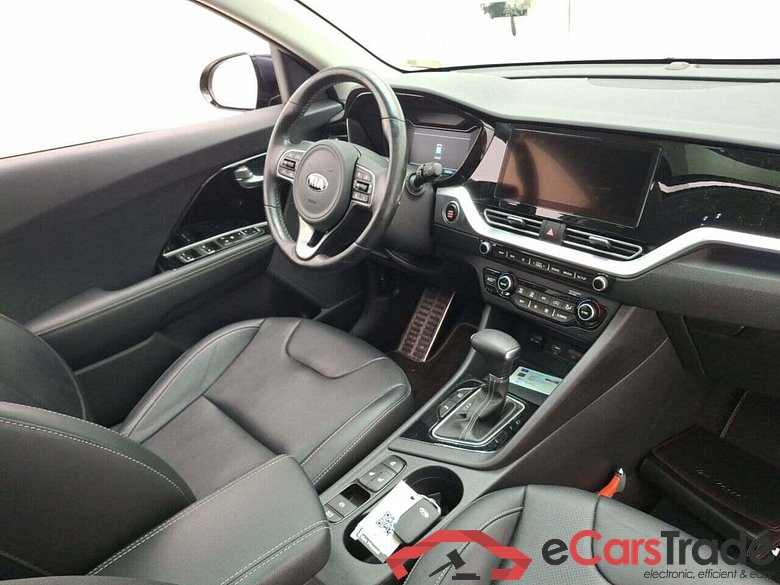 KIA Niro 1.6 GDi H. Dyn.Pl.L #3
