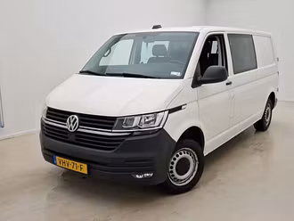 Volkswagen T5 Transporter