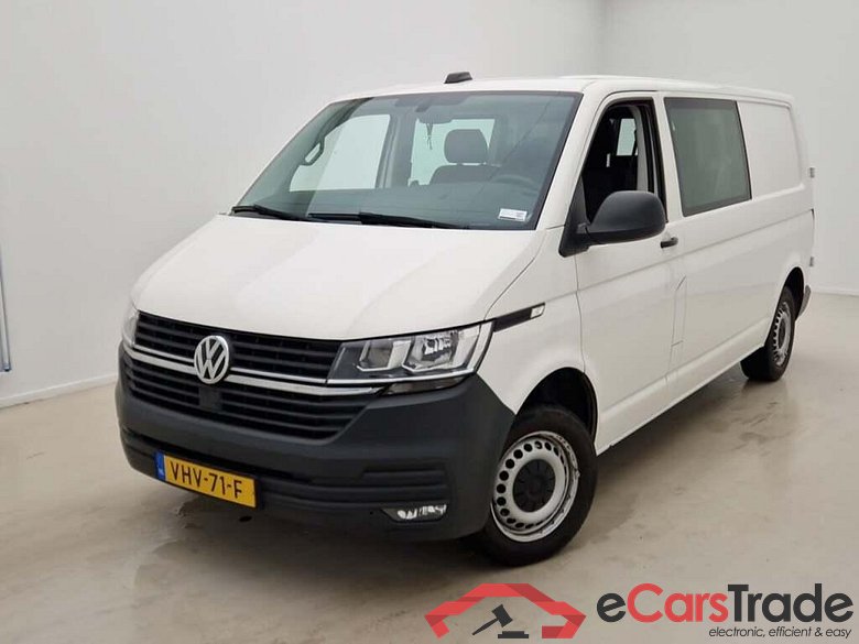 VOLKSWAGEN Transporter 2.0 TDI L2H1 DC