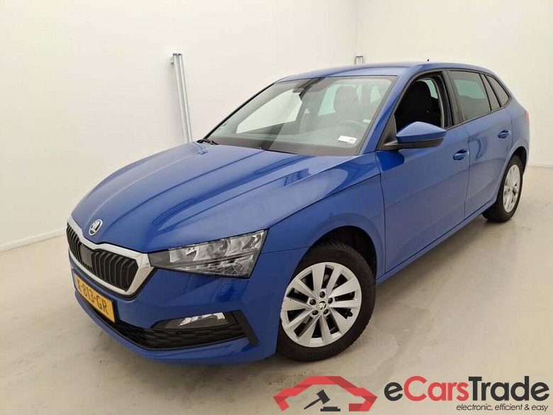 SKODA Scala 1.0 TSI Ambition #1