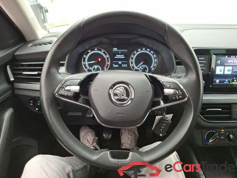 SKODA Scala 1.0 TSI Ambition #5