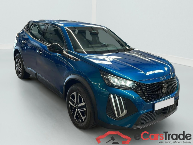 Peugeot 2008 Style 1.2 75kW (100) S&S BVM6 #1