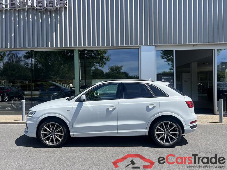AUDI Q3 1.4 TFSI c.o.d