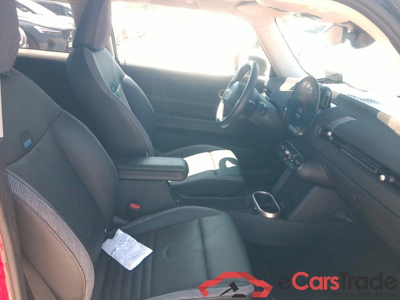 MINI COOPER C CLASSIC 156 BVA RSK #5