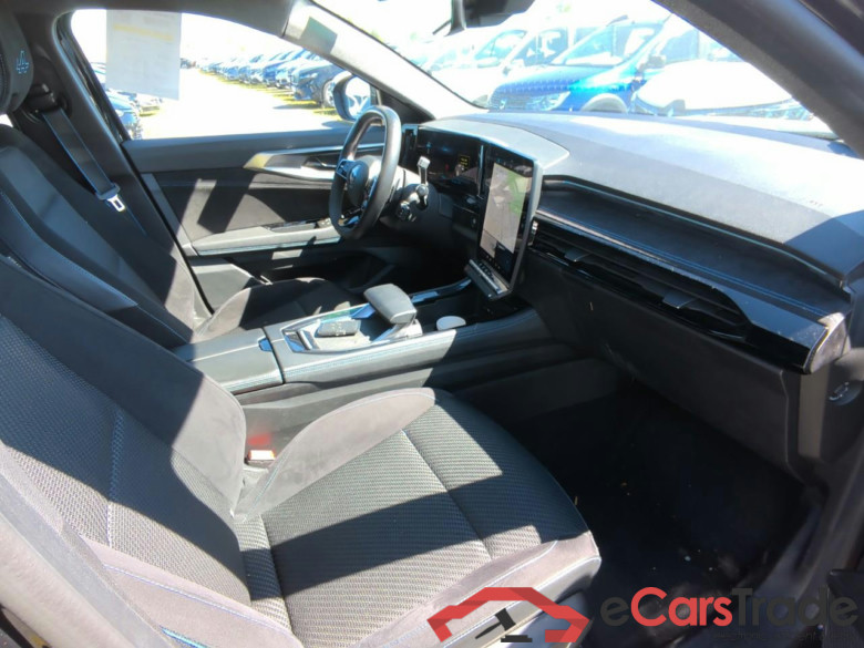 Espace VI  Esprit Alpine E-Tech Hybrid 1.2  200CV  BVAV  7 Sieges  6E #3