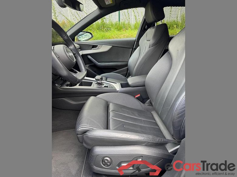 AUDI A4 Avant 35 TFSI Business Edition S line S tronic #3