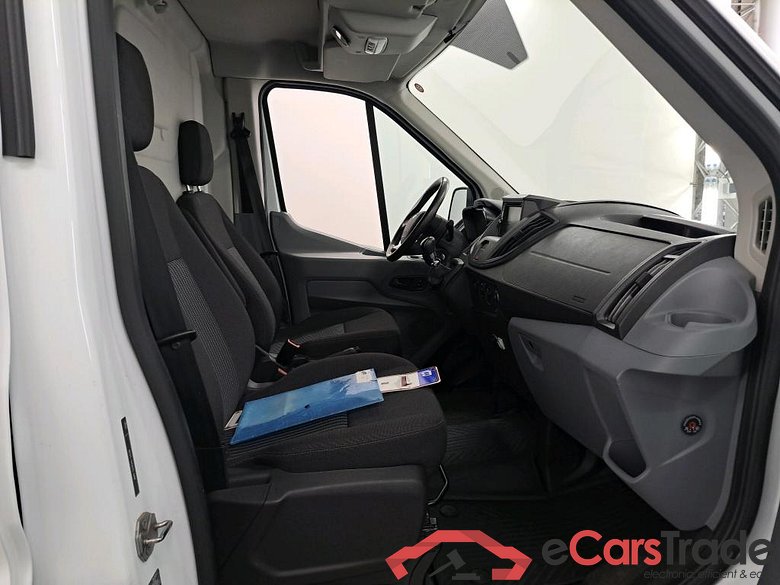 FORD TRANSIT 2T 350M FOU MWB HR DSL 2.0 TDCi L2H2 Trend #6