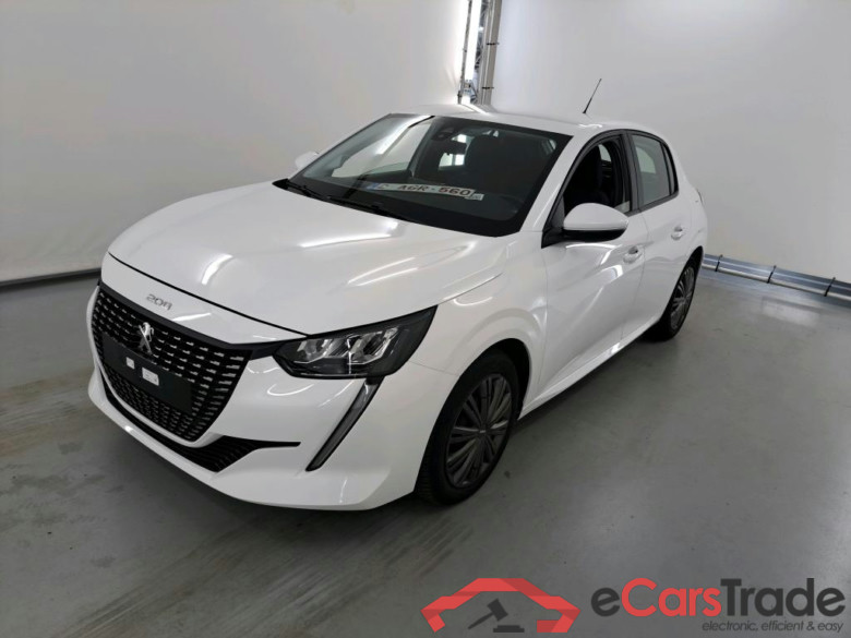 PEUGEOT 208 1.2 PURETECH E6.3 55KW S-S ACTIVE #1