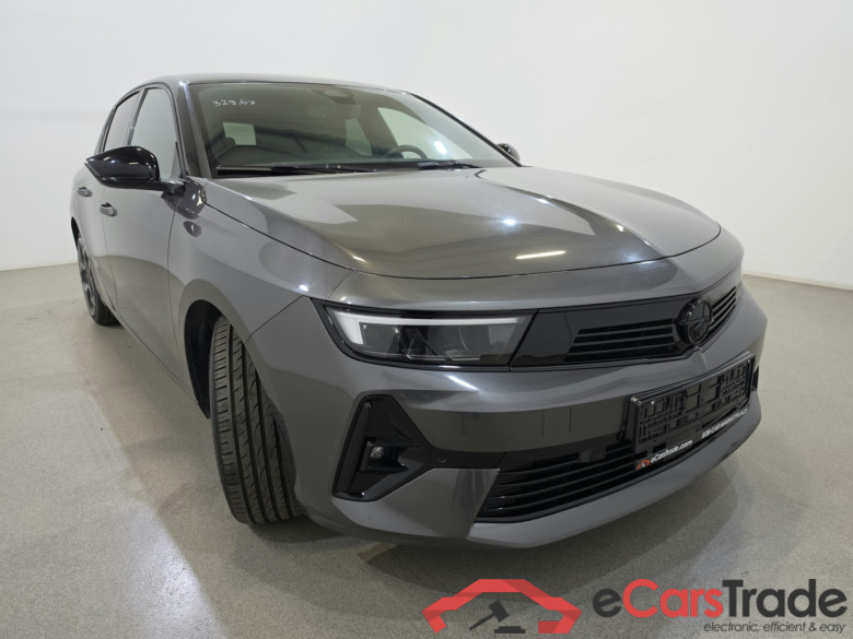 Opel Astra 1.2T 130Hp GS-Line LED Virtual ACC 1/2 Sport-Leather-AGR KeylessGo Camera Klima PDC ... #2