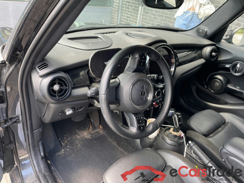 Mini Cooper 1.5i Aut. Pano LED Head-Up Virtual Harman/Kardon Navi Sport-Leather KeylessGo Klima PDC ... #6