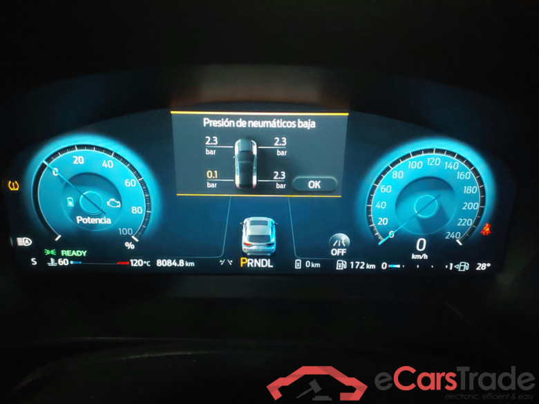 FORD Kuga 2.5 PHEV 243cv WT Gancho Automatico St Line X(Pano-Roof + Winterpack) #4