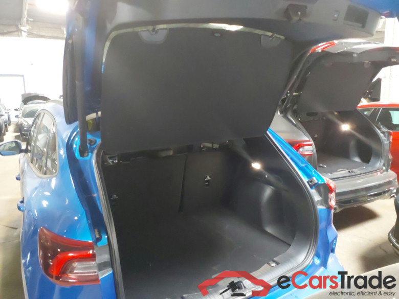 FORD Kuga 2.5 PHEV 243cv WT Gancho Automatico St Line X(Pano-Roof + Winterpack) #6