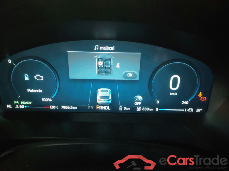 FORD Kuga 2.5 PHEV 243cv WT Gancho Automatico St Line X(Pano-Roof + Winterpack) #4
