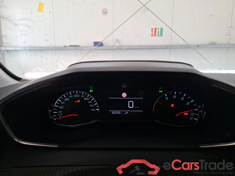 PEUGEOT 208 / 2019 / 5P / Berline Puretech 75 S&S Active Business #6