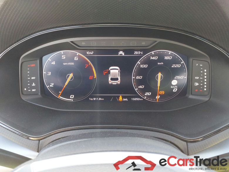 SEAT Ibiza 1.0 TSI S&S115cv Manual FR #4