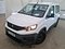 preview Peugeot Rifter #0