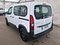 preview Peugeot Rifter #1