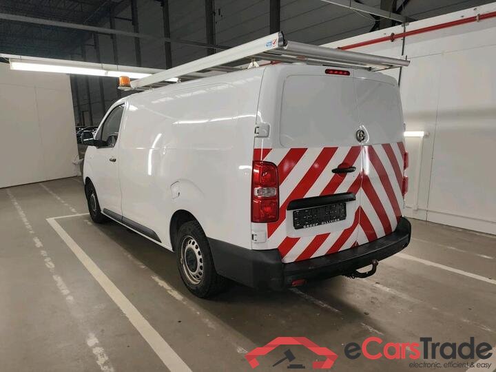 Peugeot Expert Expert Long Premium L3 2.0 BlueHDi 145 S/S 107kW/145pk  4D/P Man-6 #3