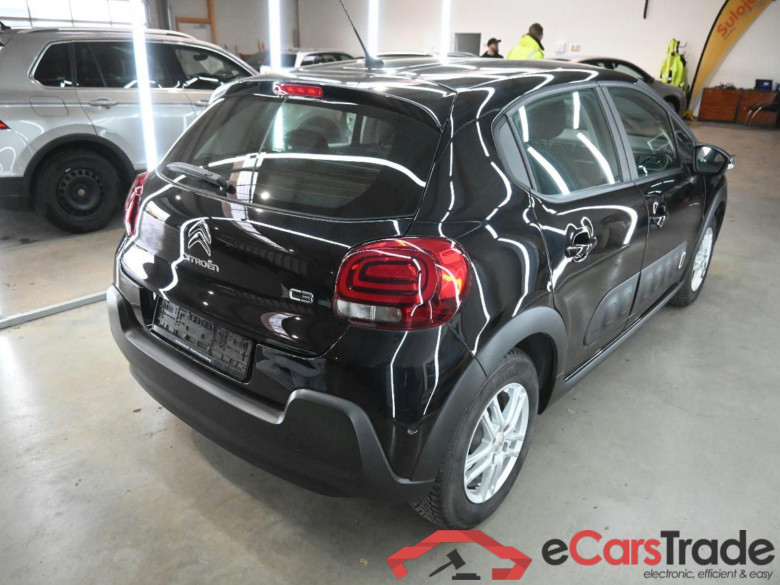 CITROEN C3 Pure Tech 83 S&S SHINE 5d 61kW #2