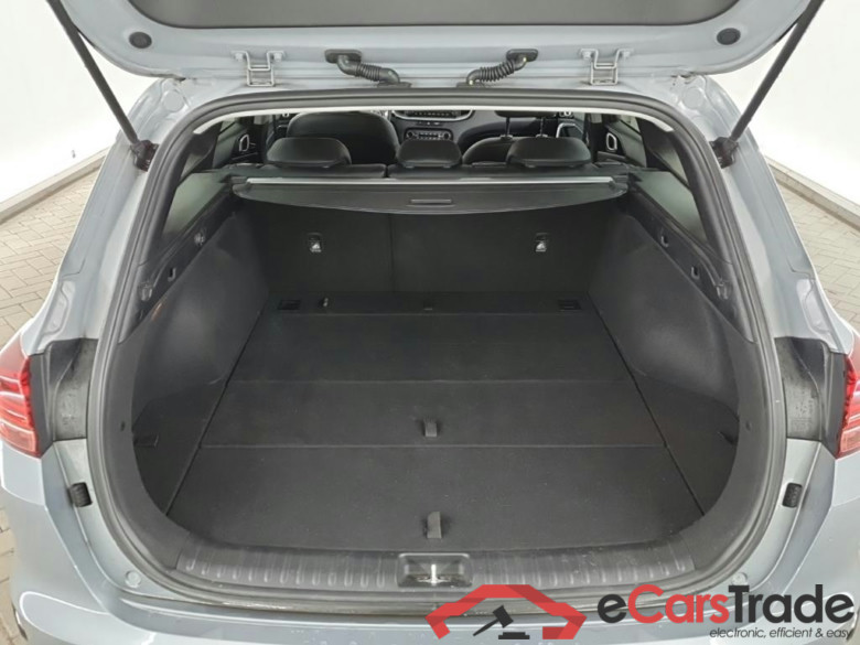 KIA ceed sportswagon 1.5 T-GDi DynamicPlusLine 5D 117kW #5