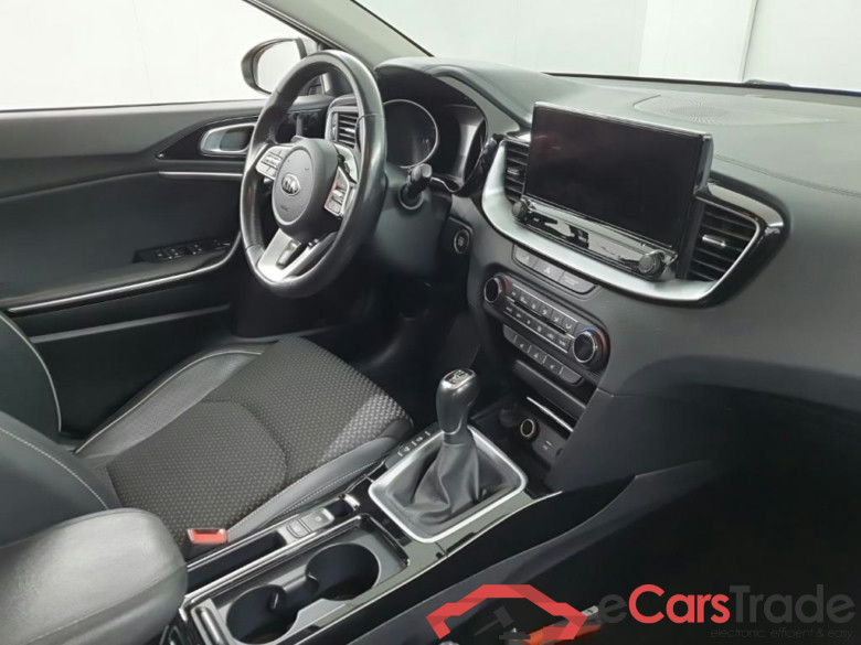 KIA ceed sportswagon 1.5 T-GDi DynamicPlusLine 5D 117kW #6