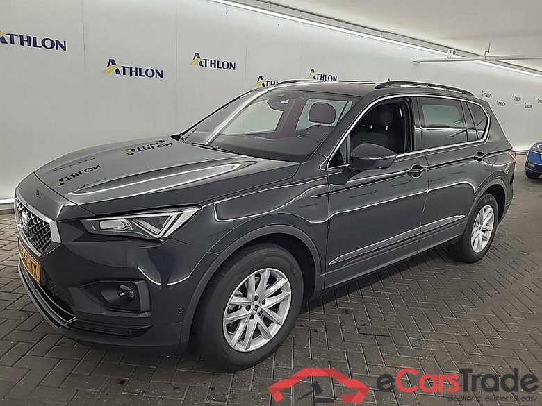 SEAT Tarraco 1.5 TSI Style Business Intense 5D 110kW