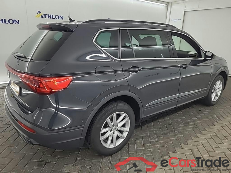 SEAT Tarraco 1.5 TSI Style Business Intense 5D 110kW #3