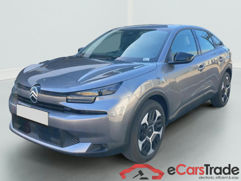 Citroen C4 Hybride 136 e-DCS6 Plus #3