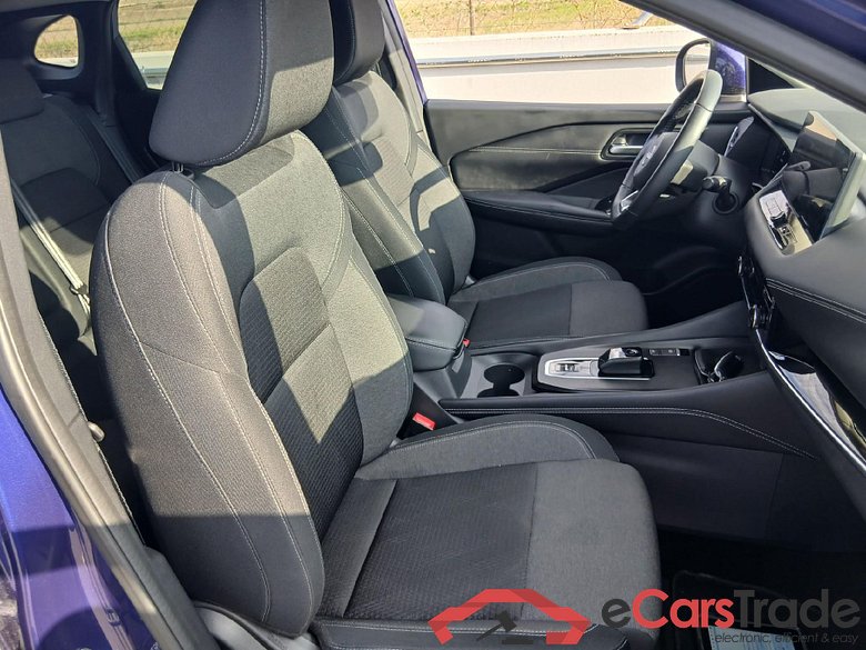 NISSAN QASHQAI / 2021 / 5P / todoterreno E-POWER 140 KW (190 CV) N-Connecta #6