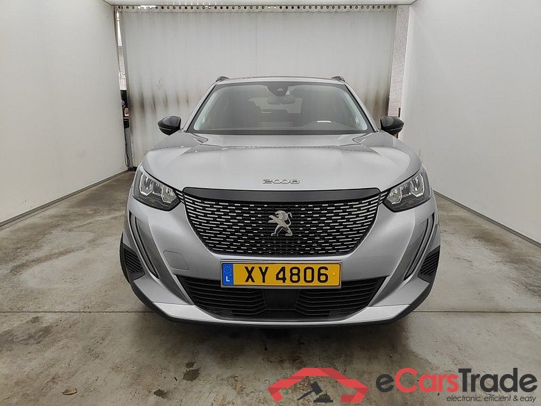 PEUGEOT 2008 - 2020 1.2 PureTech 130 Allure S&S (EU6.3) 5d #5