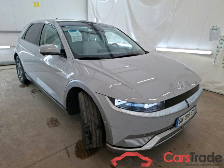 Ioniq 5 Executive Electrique 77kWh BVA #5